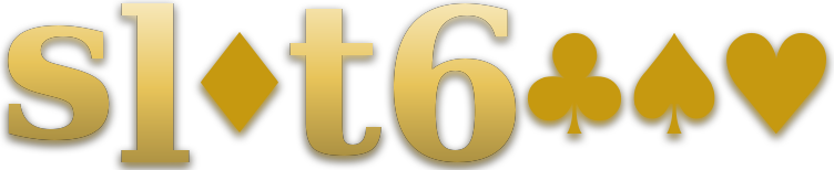 slot6000 logo